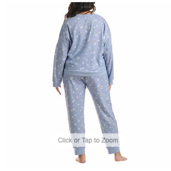 Splendid Lounge Set, XXL-3X - Picture 2 of 5
